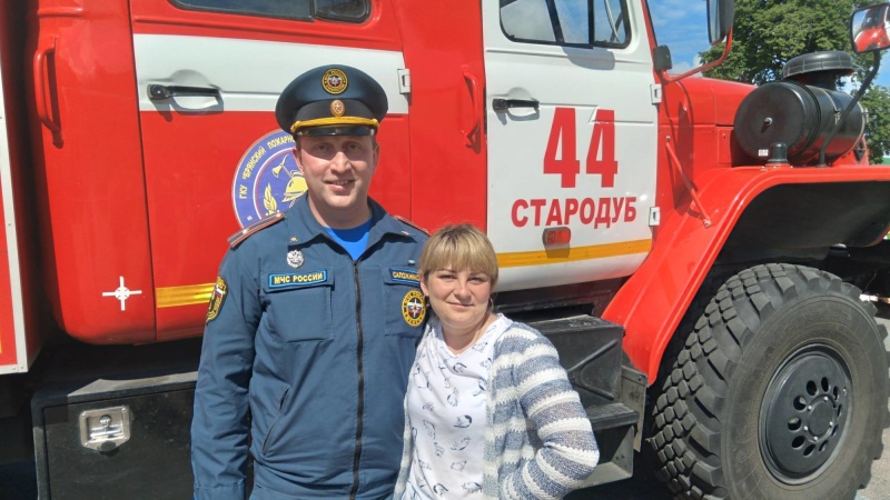 Николай Сапожников: "Самое главное - это благодарность простых людей"...