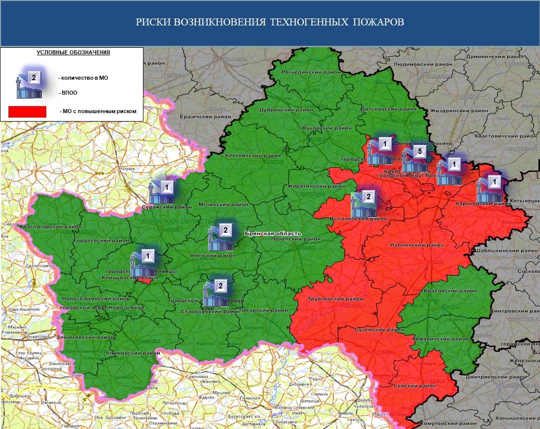 Прогноз на 16.04.2022 - Оперативная информация - Главное управление МЧС  России по Брянской области